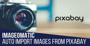 Imageomatic Royalty Free Image/Video Post Generator Plugin for WordPress 1.0.9