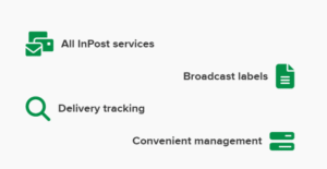 InPost WooCommerce – Parcel Lockers, Letters, Courier – WPdesk 4.0.3