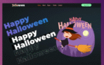 Jelloween – Halloween Party WordPress Theme 1.0.0