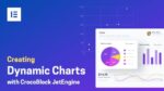 New JetEngine – dynamic charts builder 1.0.0