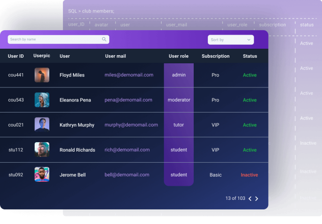 JetEngine Tables Builder Addon 1.0.3