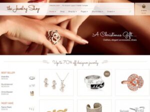 YITH The Jewelry Shop Premium WooCommerce Themes 1.6.1