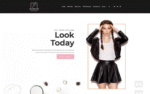 Juventas – Salon WordPress Elementor Theme WordPress Theme 1.0.0