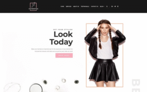 Juventas – Salon WordPress Elementor Theme WordPress Theme 1.0.0
