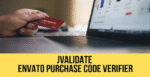 JValidate Envato Purchase Code Verifier 1.0.3
