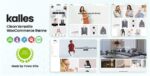 Kalles – Versatile Elementor WooCommerce Theme 1.1.7.1