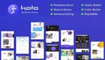 Kata Plus Pro WordPress Theme 1.2.6