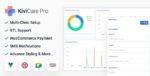 KiviCare Pro – Clinic & Patient Management System EHR (Add-on) 2.0.4