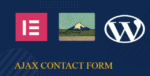 Kontakt – Ajax Contact Form 1.0.0