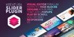 LayerSlider Kreatura Responsive WordPress Slider Plugin 7.2.1