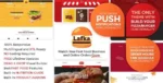 Lafka – WooCommerce Theme for Burger – Pizza & Food Delivery 4.5.1