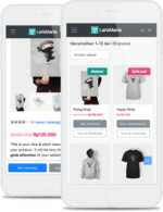 LarisManis – WooCommerce WordPress Theme 2.2.3.1