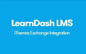 LearnDash LMS iThemes Exchange Integration 1.1.0