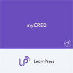 LearnPress myCRED Integration 4.0.1
