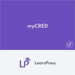 LearnPress myCRED Integration 4.0.1