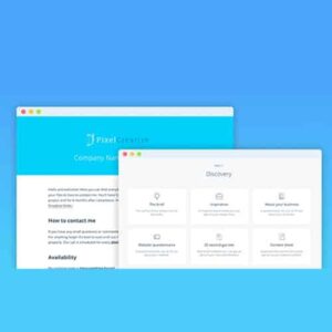 Client Portal For WordPress 4.16.7