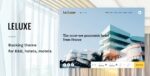LeLuxe – Hotel WordPress Theme 1.0.8