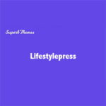 Lifestylepress 115.7