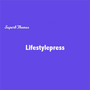 Lifestylepress 115.7