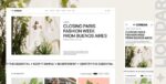 Liondar – Modern Magazine Theme 1.0