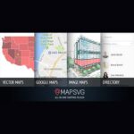 MapSVG WordPress Map Plugin 6.2.24