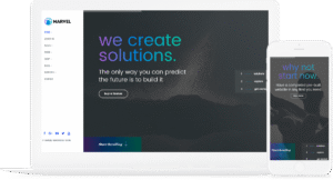 Marvel WordPress Theme 4.0.2
