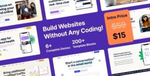 Masco – Saas Software Startup WordPress 1.0.2