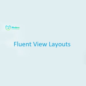 Modern Events Calendar Fluent View Layouts 1.4.6