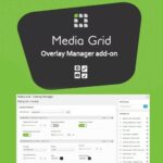 Media Grid – Overlay Manager add-on 2.0.13