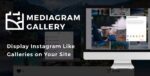 Mediagram Gallery for WordPress 1.0