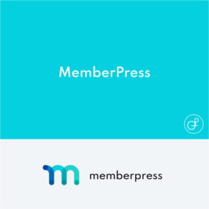 MemberPress Basic WordPress Plugin 1.9.51