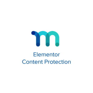MemberPress Elementor Content Protection 1.0.4