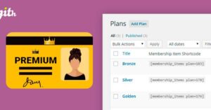 YITH WooCommerce Membership Premium 2.10.0