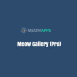 Meow Gallery Pro 5.1.3
