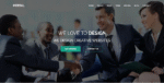 Mersal – One Page MultiPurpose WordPress Theme 1.0