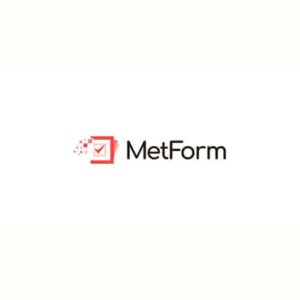 MetForm Pro Robust and Responsive Form Builder For Elementor 3.8.3