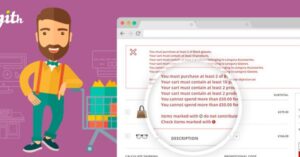 YITH WooCommerce Minimum Maximum Quantity Premium 1.39.0