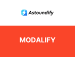 Modalify – Modal Popup with Cookie Integration Pro 1.1.4