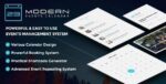 Modern Events Calendar: Advanced Location 1.2.6