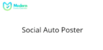 Modern Events Calendar Social Auto Poster 1.0.0