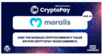 Moralis Converter API for CryptoPay WooCommerce 1.0.0