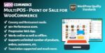 MultiPOS – Point of Sale (POS) for WooCommerce 4.3.0