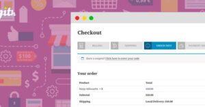 YITH WooCommerce Multi-step Checkout Premium 2.31.0