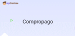 myCred Compropago 1.0.5