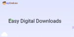 myCred Easy Digital Downloads 1.2.2