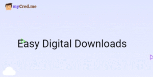 myCred Easy Digital Downloads 1.2.2