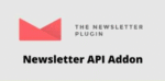 Newsletter API v1 and v2 2.2.4