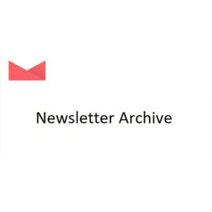 Newsletter Archive 4.0.9