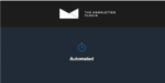 Newsletter Automated 4.6.8