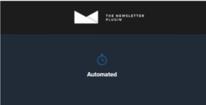 Newsletter Automated 4.6.8